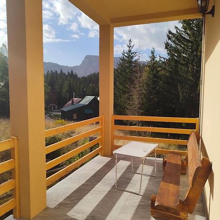 Apartment Durmitor Žabljak Rom bilde