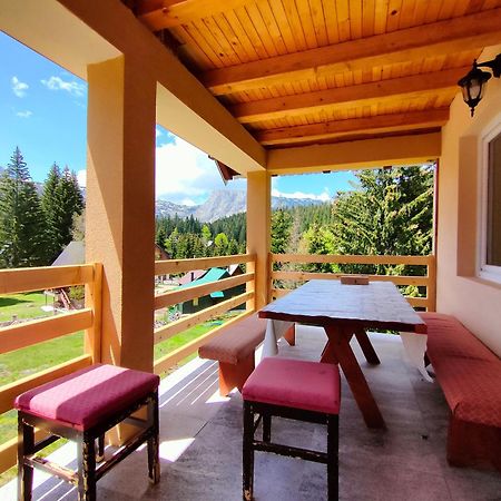 Apartment Durmitor Žabljak Rom bilde
