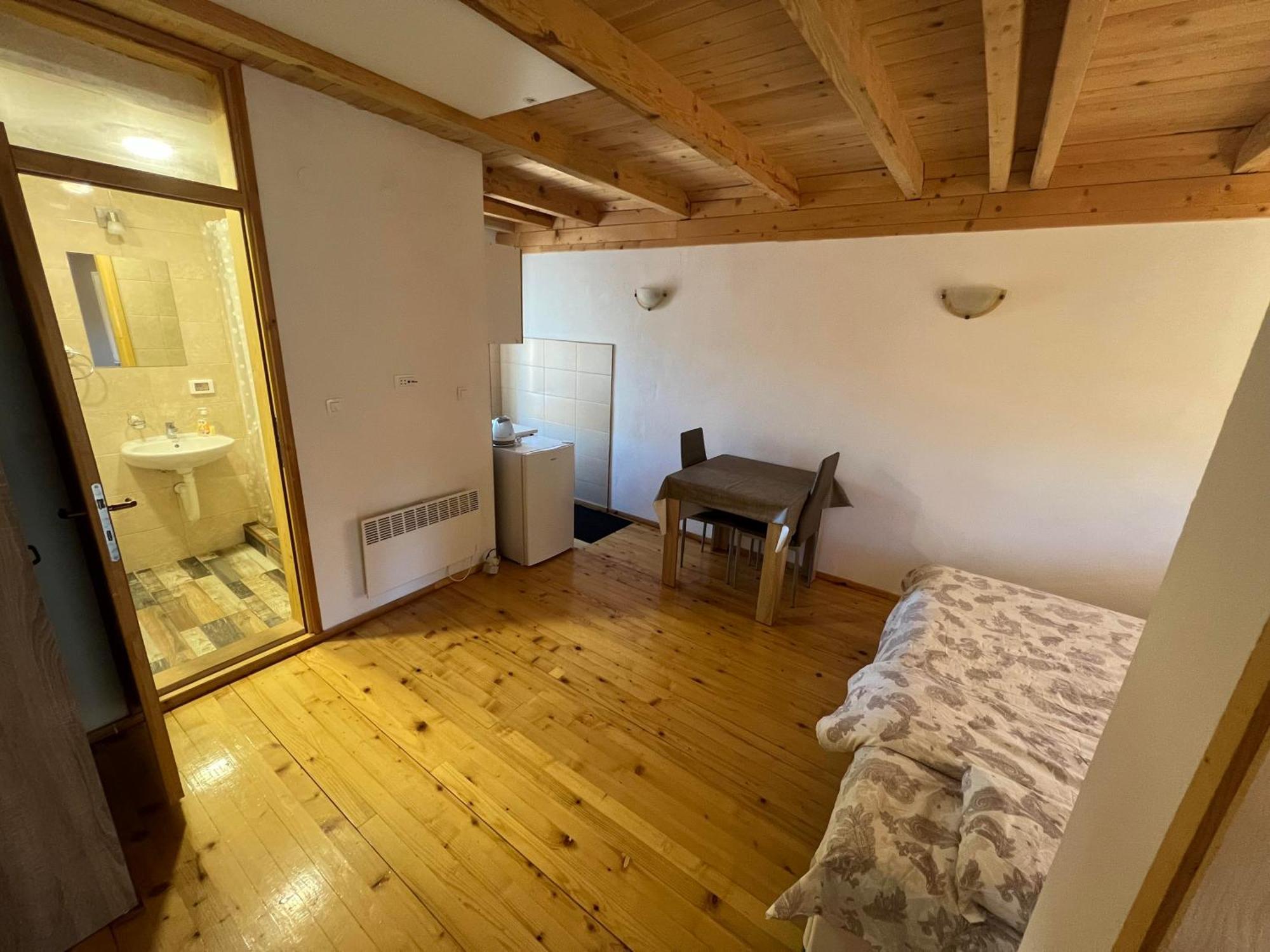 Apartment Durmitor Žabljak Rom bilde
