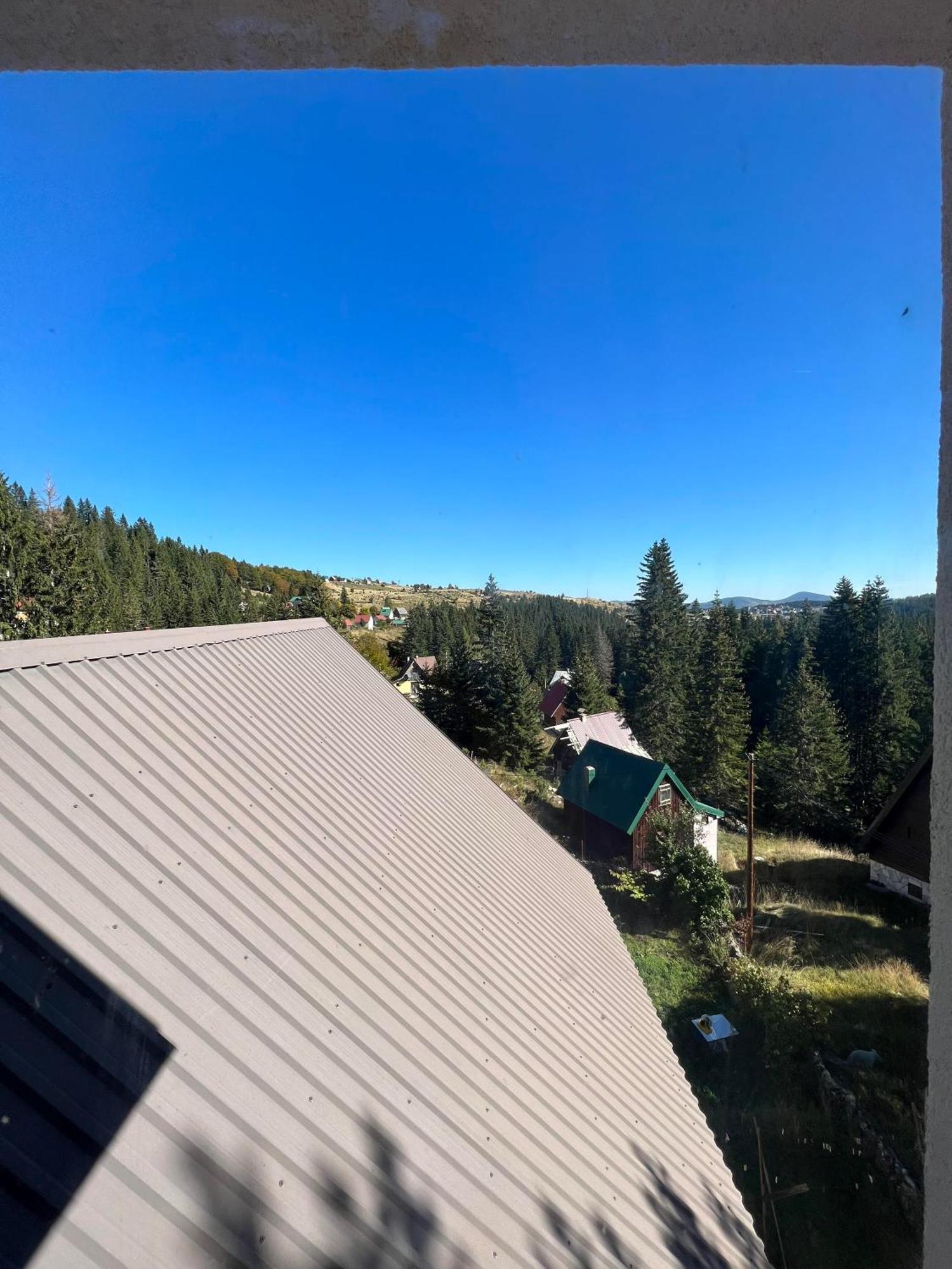 Apartment Durmitor Žabljak Rom bilde