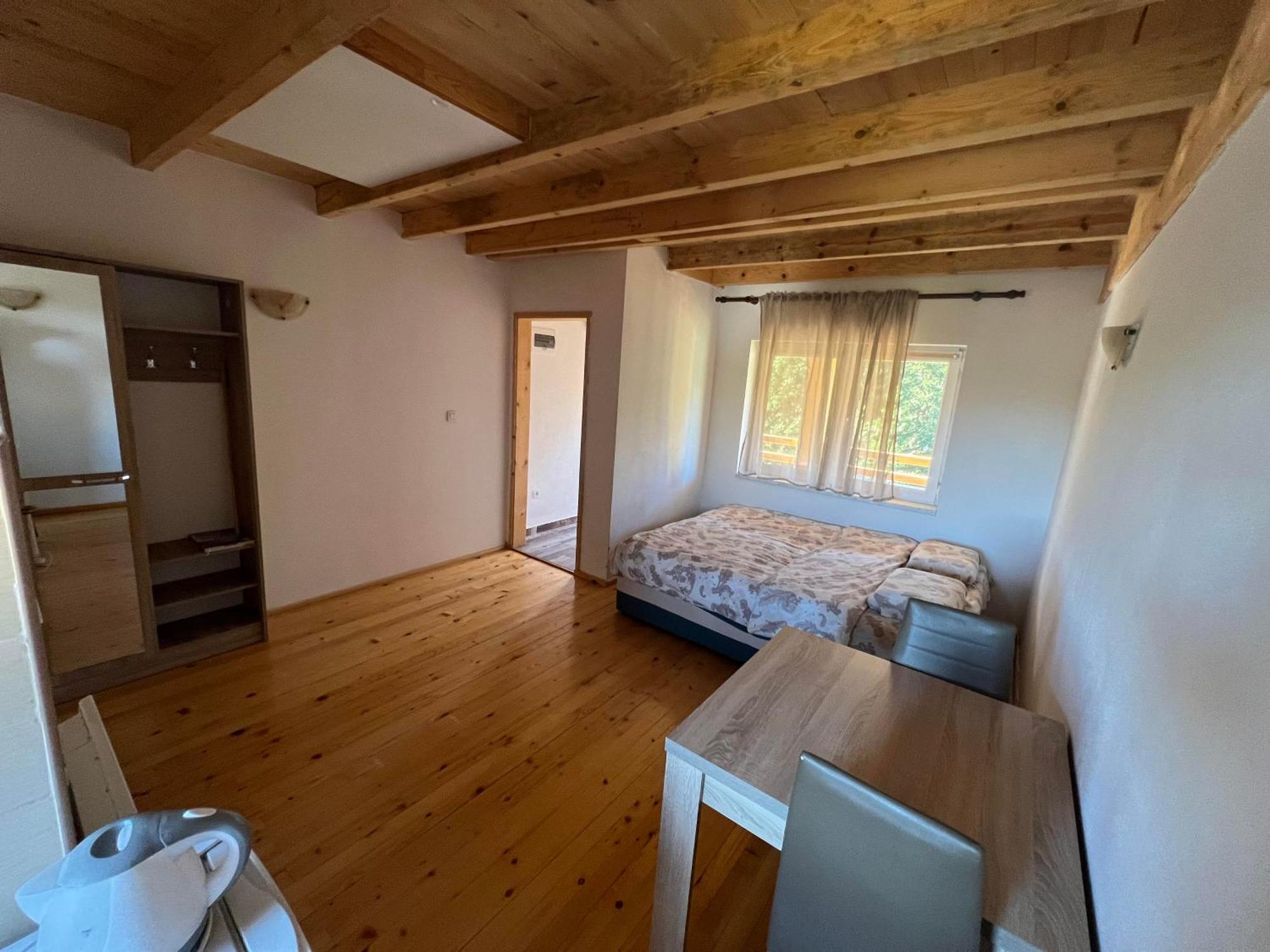 Apartment Durmitor Žabljak Rom bilde