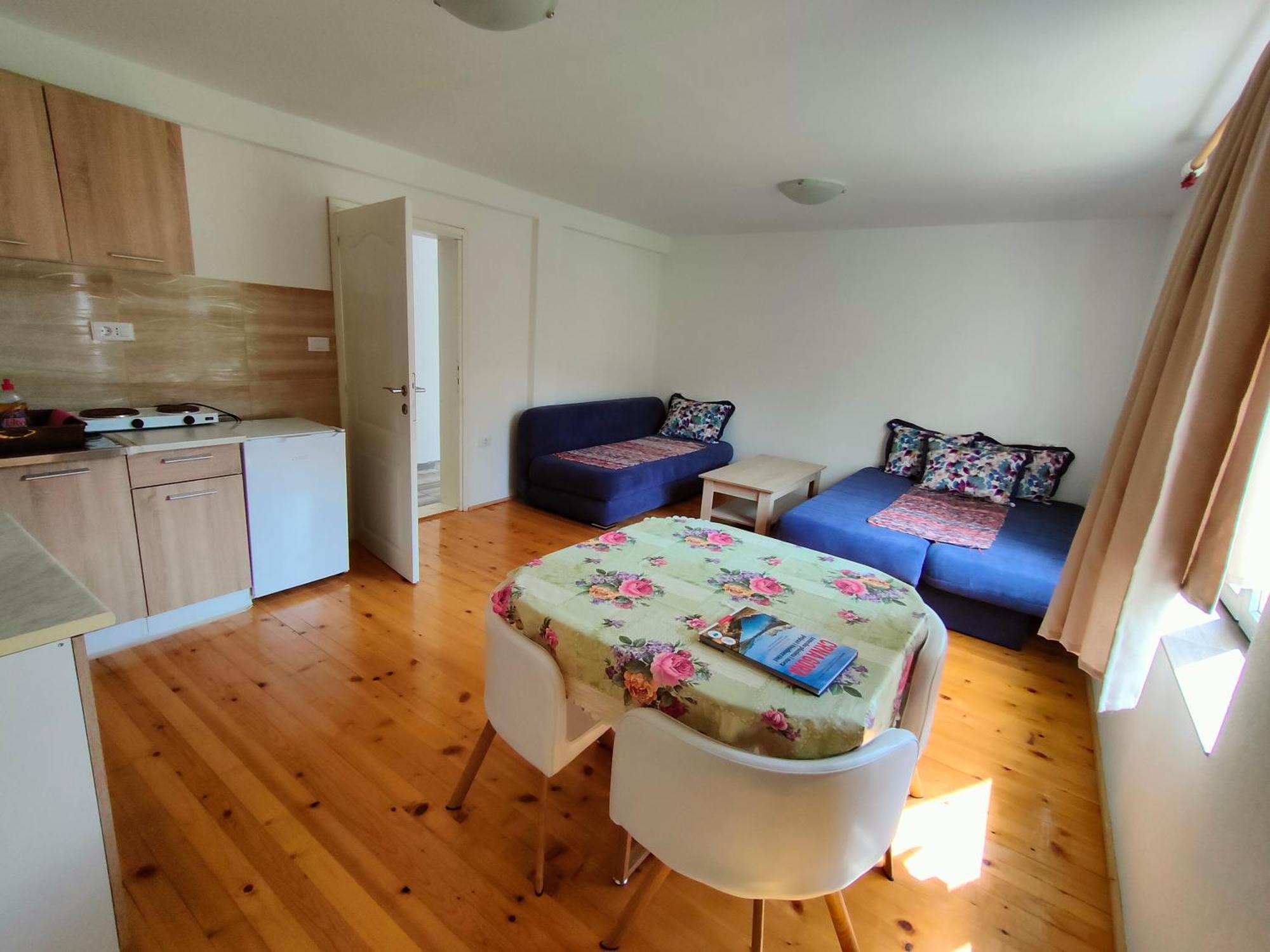 Apartment Durmitor Žabljak Rom bilde