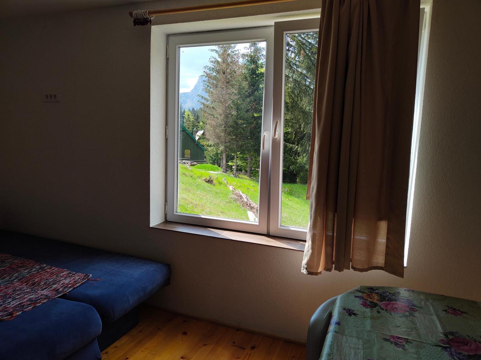 Apartment Durmitor Žabljak Rom bilde