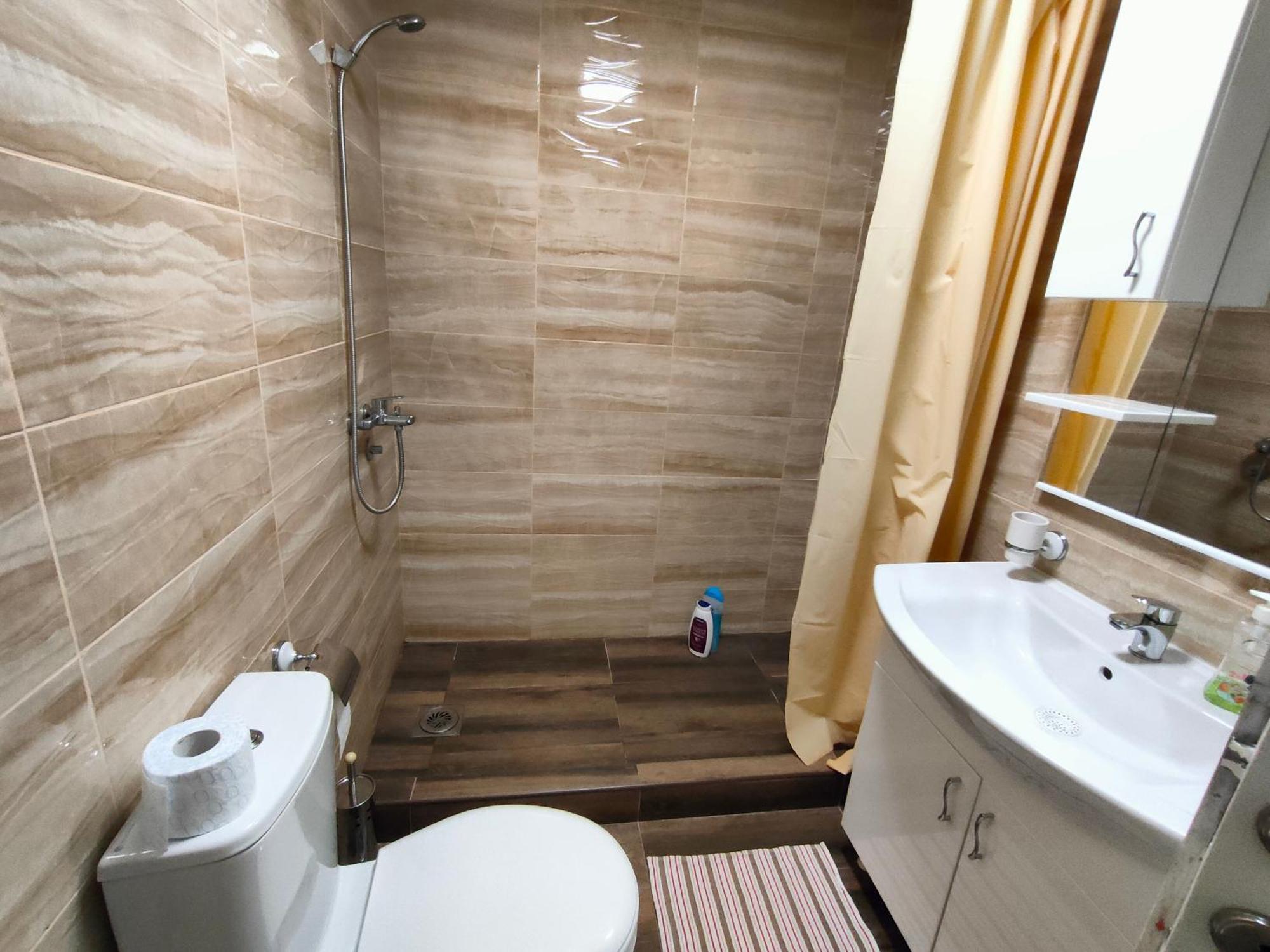 Apartment Durmitor Žabljak Rom bilde