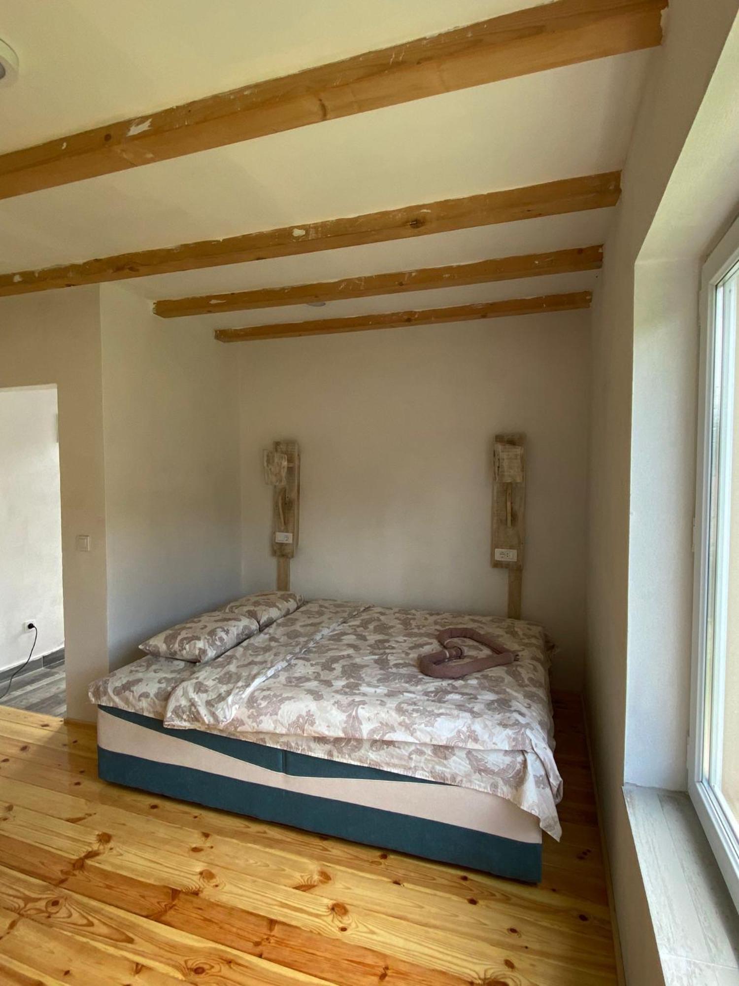 Apartment Durmitor Žabljak Rom bilde