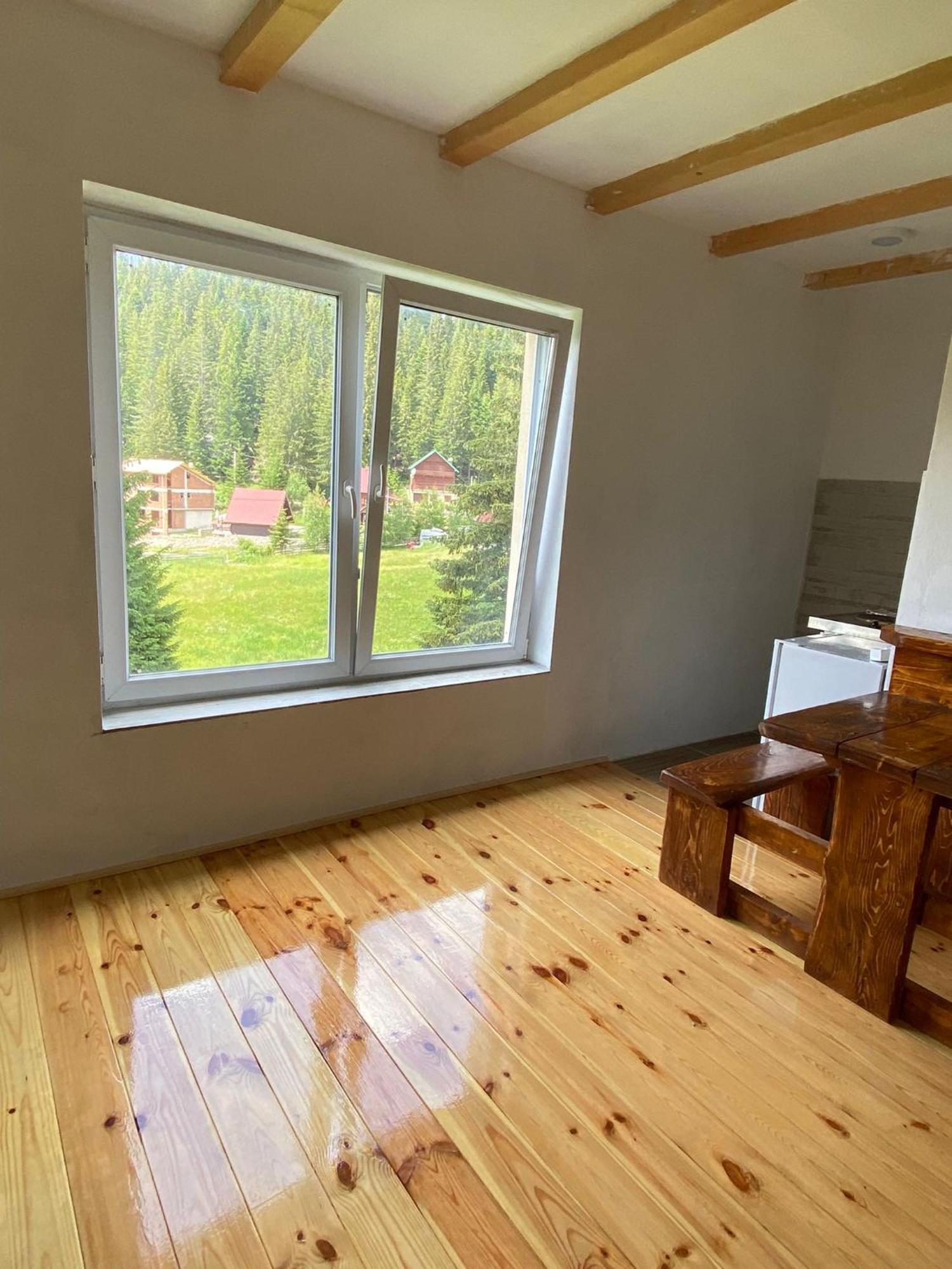 Apartment Durmitor Žabljak Rom bilde