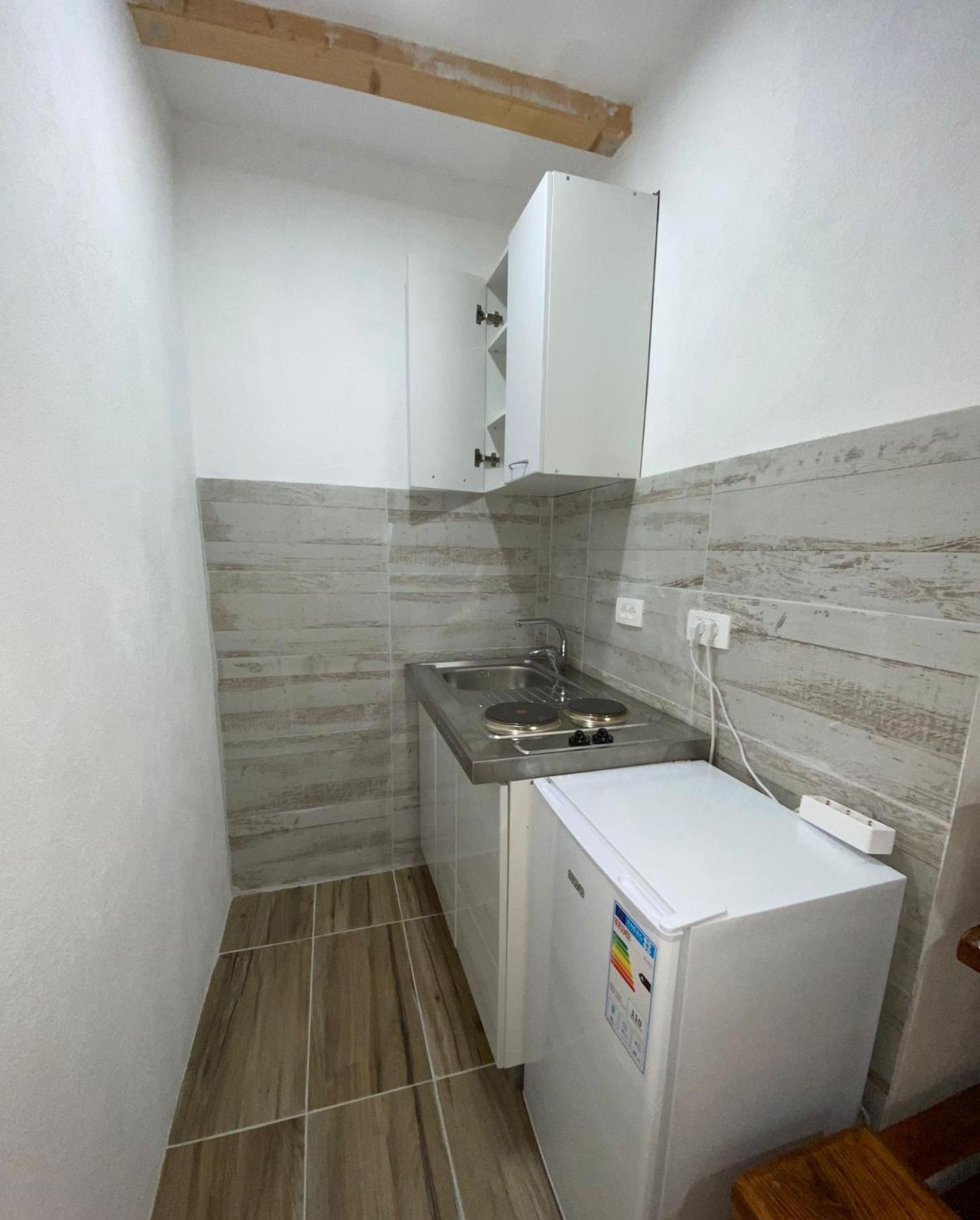 Apartment Durmitor Žabljak Rom bilde
