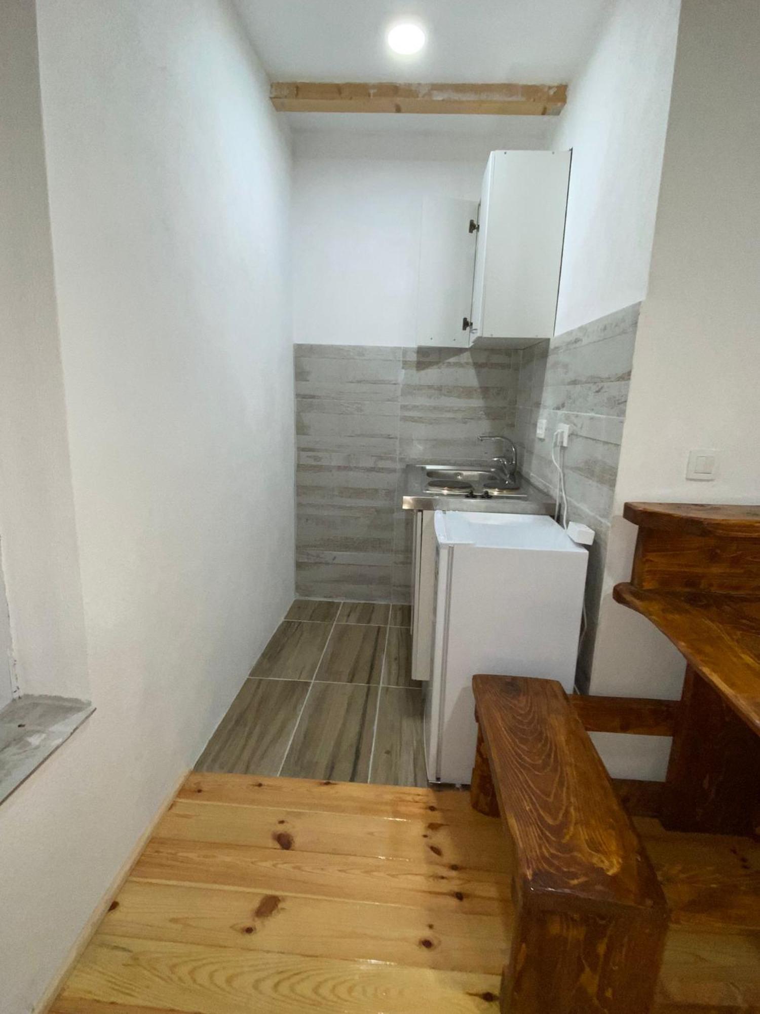 Apartment Durmitor Žabljak Rom bilde