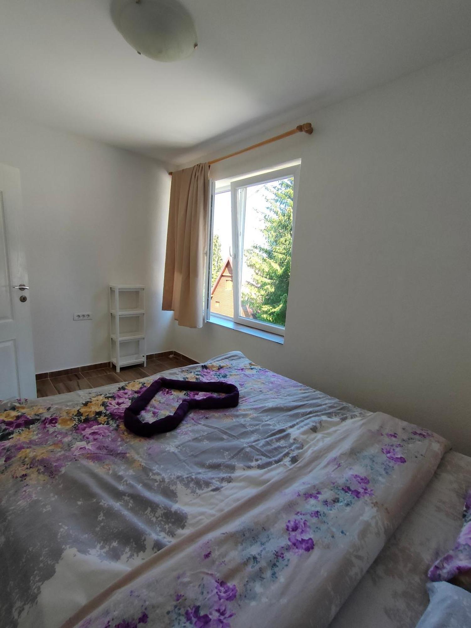 Apartment Durmitor Žabljak Rom bilde