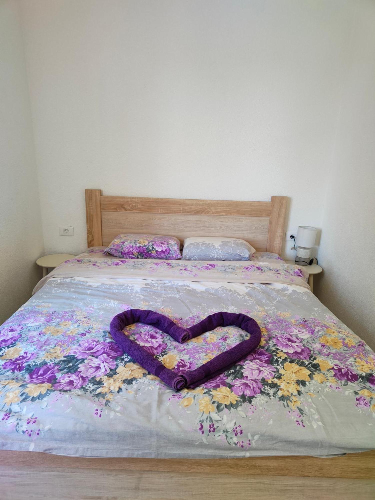 Apartment Durmitor Žabljak Rom bilde
