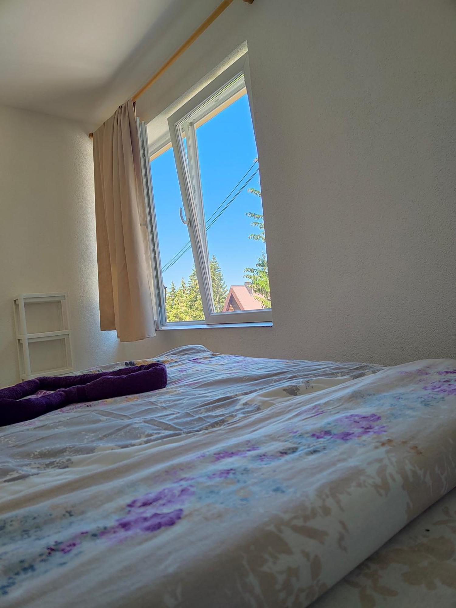 Apartment Durmitor Žabljak Rom bilde