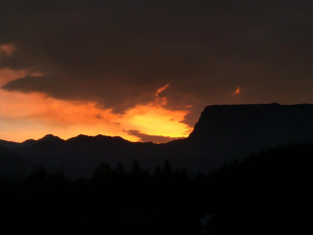 Apartment Durmitor Žabljak Eksteriør bilde