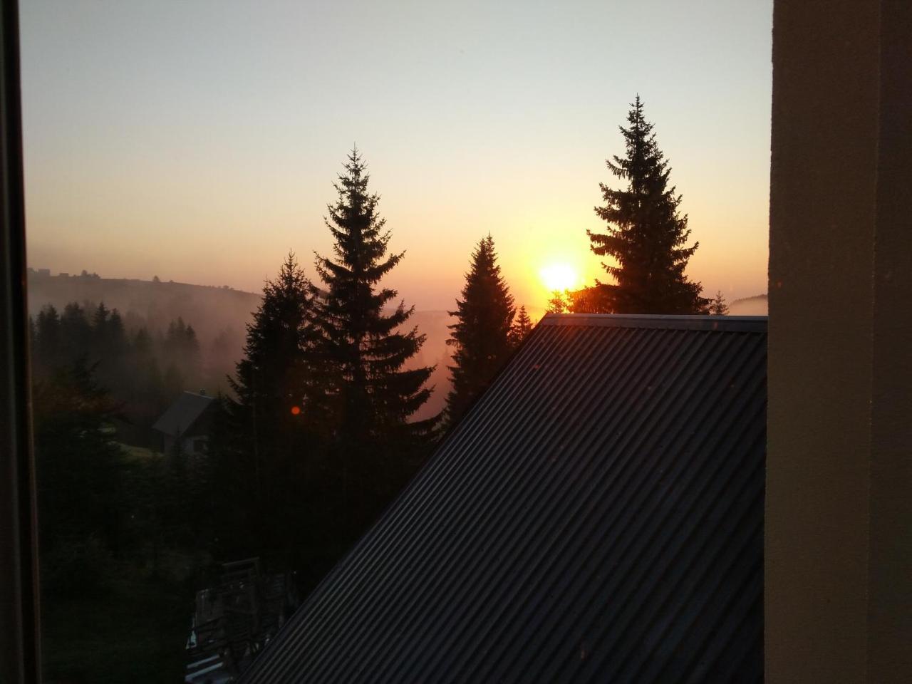 Apartment Durmitor Žabljak Eksteriør bilde